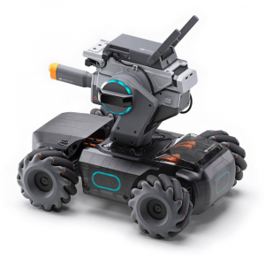 DJI RoboMaster S1 Educational Robot [7]