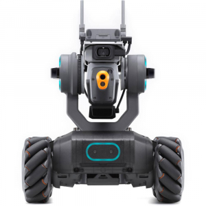 DJI RoboMaster S1 Educational Robot [5]