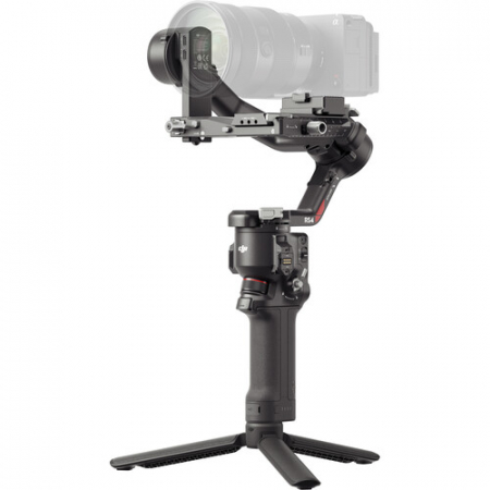 DJI Ronin RS 4 Stabilizator de tip Gimbal [7]