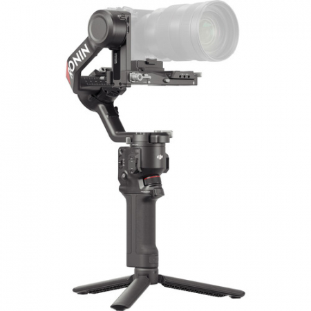 DJI Ronin RS 4 Stabilizator de tip Gimbal [6]
