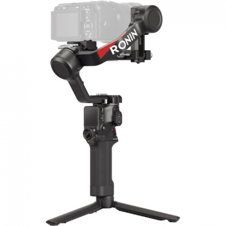 DJI Ronin RS 4  Combo - Stabilizator de tip Gimbal [2]