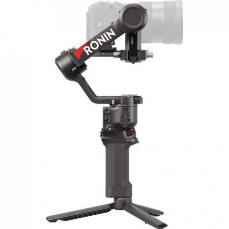 DJI Ronin RS 4 Stabilizator de tip Gimbal [10]