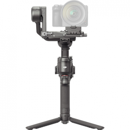 DJI Ronin RS 4 Stabilizator de tip Gimbal [4]
