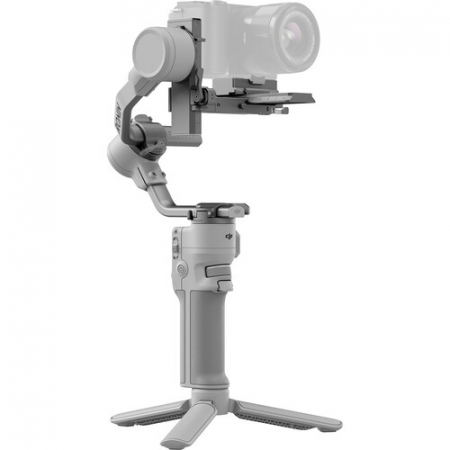 Stabilizatoare (Gimbal) / Steady Cam - DJI RS 3 Mini Stabilizator Gimbal