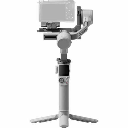 DJI RS 3 Mini Stabilizator Gimbal [5]
