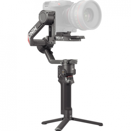DJI Ronin RS 4  PRO  Combo - Stabilizator de tip Gimbal [5]