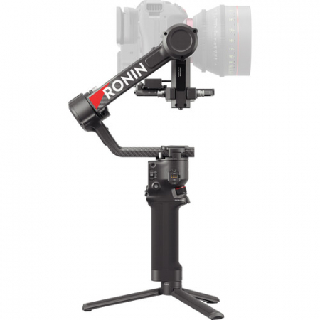 DJI Ronin RS 4  PRO  Combo - Stabilizator de tip Gimbal [8]
