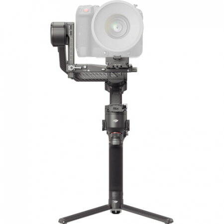 DJI Ronin RS 4  PRO  Stabilizator de tip Gimbal [3]