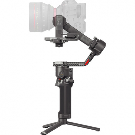 DJI Ronin RS 4  PRO  Stabilizator de tip Gimbal [8]