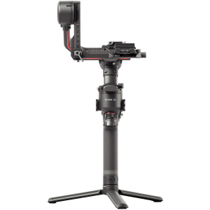 Stabilizator DJI Ronin S2  3 Axe-Active Track- 3D Auto Focus - SuperSmooth  - Time Tunnel  - Carbon [3]