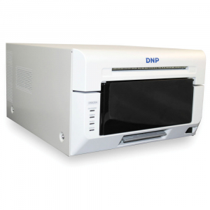 DNP DS-620 - imprimanta foto [2]