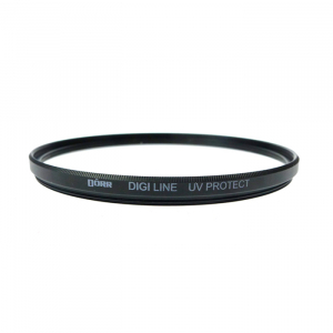 Obiective foto si accesorii - Dorr 62mm UV Protect Filter