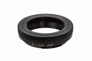 Adaptoare montura / baioneta - Dorr - adaptor baioneta Canon EOS => filet T2
