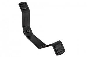 Dorr adaptor montare simultana a 2 accesorii [1]