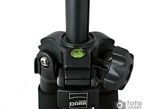 Dorr Air Pod 150 - trepied din fibra de carbon [2]