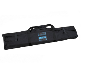 Dorr B8210 E2 , suport portabil pentru 2 fundaluri +  husa [4]