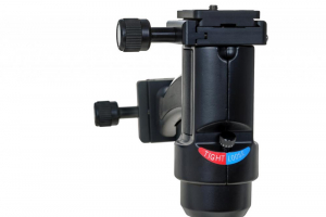 Dorr cap dublu pentru trepied, Take & Shoot [5]