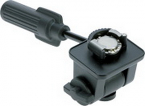 Trepiede si monopiede  - Dorr Cap Magnetic cu maneta - Mag Mount 2 D - soft head + Husa transport