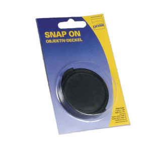 Capace obiectiv si camera - Dorr capac frontal  obiectiv, 67mm