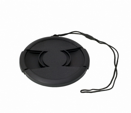 Capace obiectiv si camera - Dorr capac frontal  obiectiv cu snur, 37mm