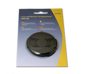 Dorr capac frontal  obiectiv cu snur, 40.5mm [1]