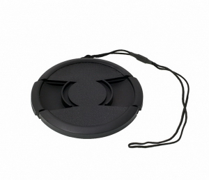 Capace obiectiv si camera - Dorr capac frontal  obiectiv cu snur, 82mm