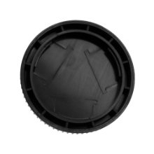 Dorr capac montura  obiectiv Micro 4/3 (MFT)