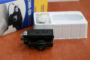 Dorr CWA-120 - microfon stereo pt. DSLR-uri [1]