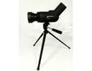 Lunete - Dorr Danubia Wolf Mini Scope 9-27x50mm