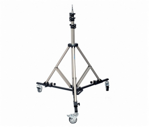 Dorr Dolly PT-50 , stand mobil pentru trepied/stativ [1]