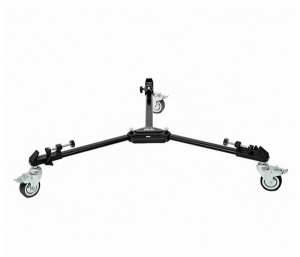 Trepiede si monopiede  - Dorr Dolly PT-50 , stand mobil pentru trepied/stativ