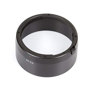 Dorr DR-ES-68 parasolar compatibil pentru Canon EF 50mm f/1,8 STM [2]