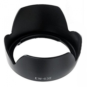 Parasolare - Dorr EW-63C  parasolar replace pentru Canon 18-55mm IS STM