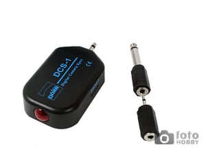 Studio/Lumini si accesorii - Dorr Foto senzor pt. Blitz de Studio 2