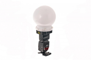 Bounce-uri, Softbox-uri - Dorr GoFlash China Ball (glob chinezesc)