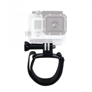 Accesorii camere video de actiune - Dorr GP-03 - curea de mana pentru camerele GoPro
