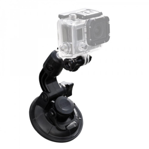 Dorr GP-06 GoPro Suction Pod - sistem prindere camera , cu ventuza [0]