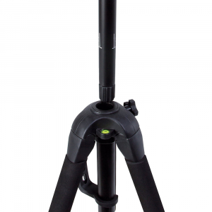 Dorr HDV-606 - trepied si monopied foto + cap cu maneta (2 in 1) [3]