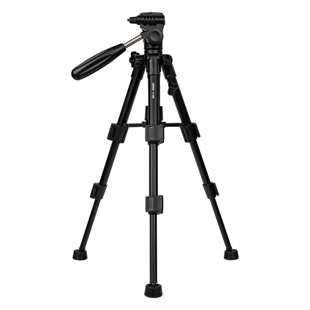 Trepiede si monopiede  - Dorr HK-3000 - trepied + cap cu maneta