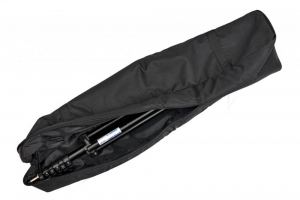 Dorr husa trepied ACTION Black L (80cm X 15cm) [2]