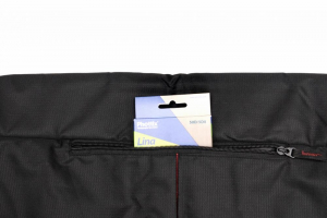 Dorr husa trepied ACTION Black XL (90cm x 18cm) [1]