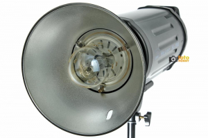 Lampi video - Dorr Lampa HID 150W
