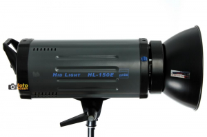 Dorr Lampa HID 150W [2]