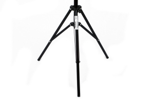 Dörr LS-250 – Stativ pentru Lumini LED, Softbox sau Blitz, Aluminiu, Reglabil până la 250 cm [1]