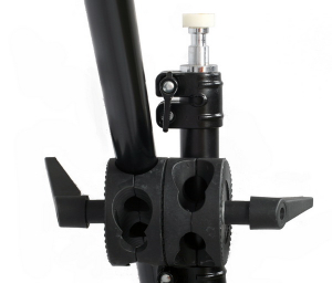 Dorr LSB-1 stativ cu brat boom si contragreutate metal [1]