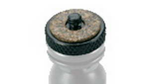 Placute cap trepied - Dorr Mag Mount placuta neagra