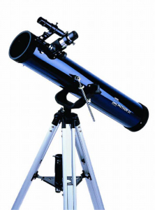 Telescoape - Dorr Meteor 31