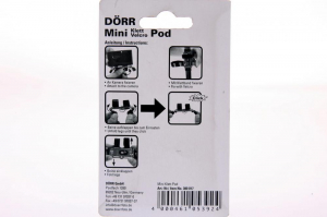 Dorr Mini Velcro Pod [2]