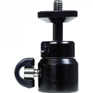 Trepiede si monopiede  - Dorr Mk-48 - mini cap trepied cu bila