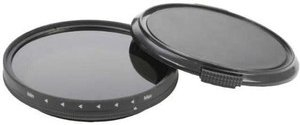 Filtre Filet - Dorr ND4 - 400 VLT Slim - Filtru ND variabil 67mm , 62mm